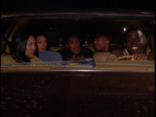 Sister, Sister Season 5 Episode 19 - You Had to be There