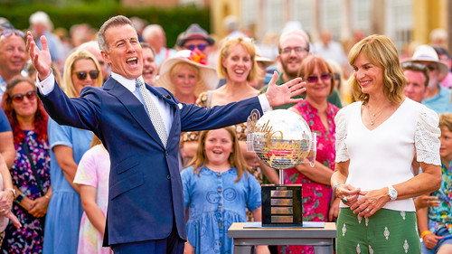Antiques Roadshow Season 45 Episode 13 - Belmont House 2