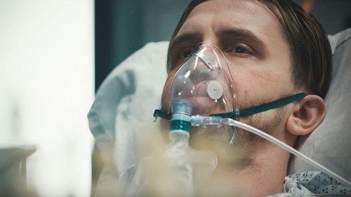 Casualty Season 36 Episode 26 - Now, I Can Breathe