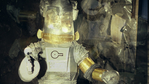 Ultraseven Season 1 Episode 17 - Underground Go! Go! Go!