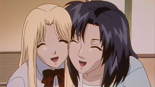 Great Teacher Onizuka Season 1 Episode 19 - Private Investigations