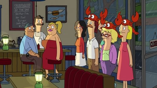 undefined Season 1 Episode 12 - Lobsterfest