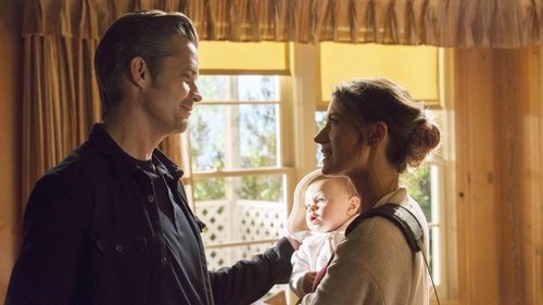 Justified Season 6 Episode 7 - The Hunt
