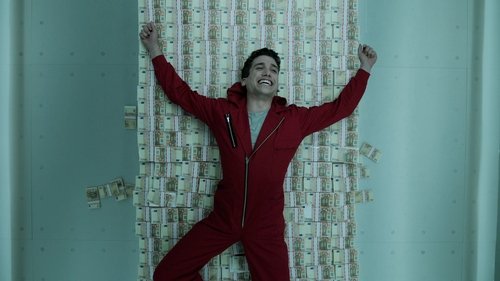 Money Heist Season 1 Episode 1 - Episode 1