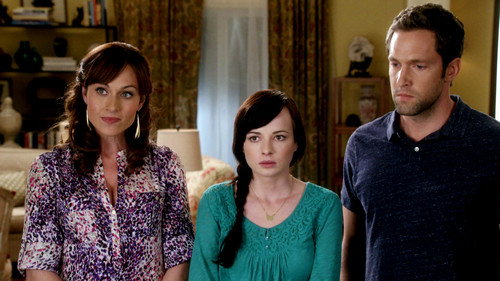 undefined Season 3 Episode 4 - Let's Talk About Sex