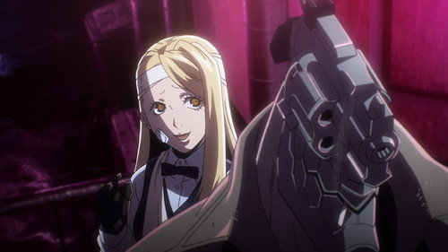 No Guns Life Season 1 Episode 1 - Renegade Extended