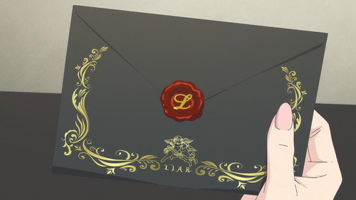 LIAR GAME Season 1 Episode 1 - The Legendary Con Artist