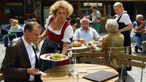 Polizeiruf 110 Season 33 Episode 9 - Die Maß ist voll