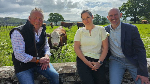 Escape to the Country Season 27 Episode 18 - Herefordshire