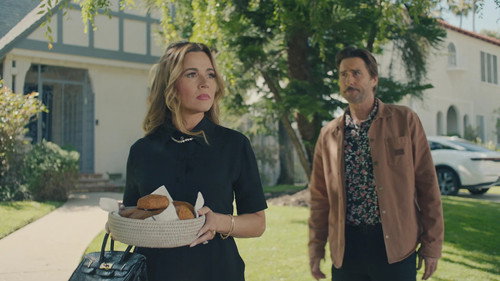 No Good Deed Season 1 Episode 5 - Off the Market