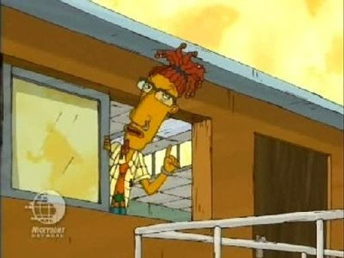 Rocket Power Season 2 Episode 5 - Radical New Equipment