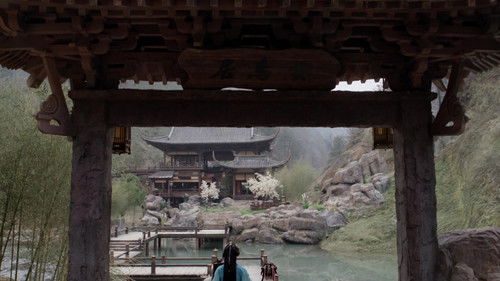 Legend of the Female General Season 1 Episode 18 - Episode 18