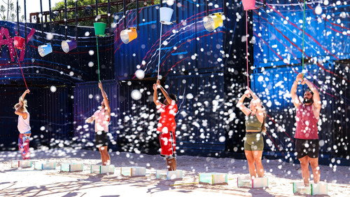 Big Brother Season 14 Episode 3 - Episode 3