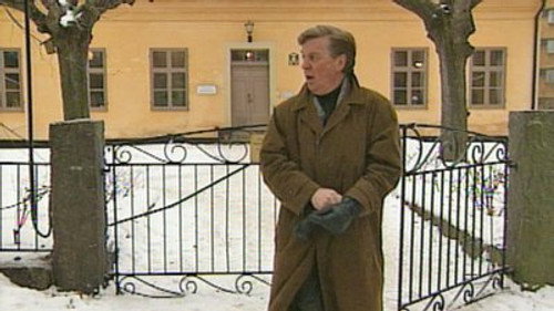 Rederiet Season 9 Episode 5 - Laddat möte