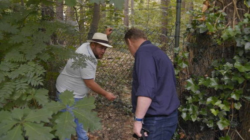 Familie Gillis: Massa is Kassa Season 8 Episode 4 - Episode 4