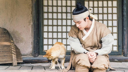 100 Days My Prince Season 1 Episode 4 - The Newlywed Couple in Debt