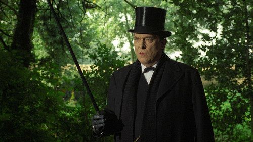 undefined Season 7 Episode 1 - The Three Gables