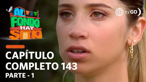Al Fondo Hay Sitio Season 10 Episode 13 - Episode 13