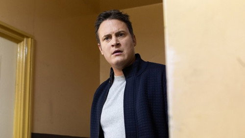 #Hollyoaks still