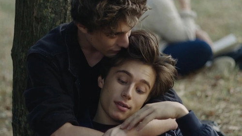 SKAM France Season 3 Episode 8 - Impulse