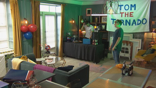 #Hollyoaks still