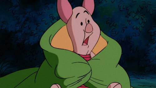The New Adventures of Winnie the Pooh Season 1 Episode 4 - There's No Camp Like Home