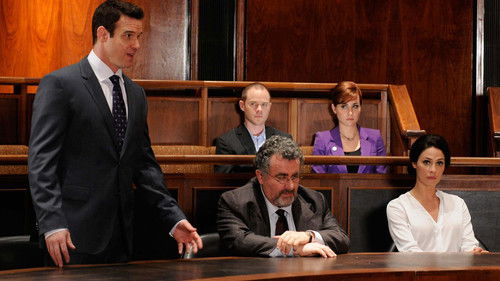 Warehouse 13 Season 4 Episode 12 - Parks and Rehabilitation