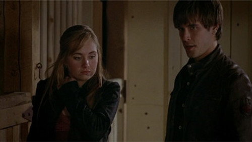 Heartland Season 1 Episode 13 - Coming Together