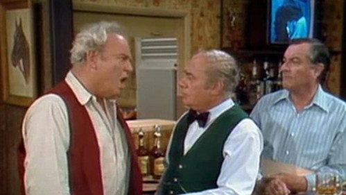 Archie Bunker's Place Season 1 Episode 8 - The Cook