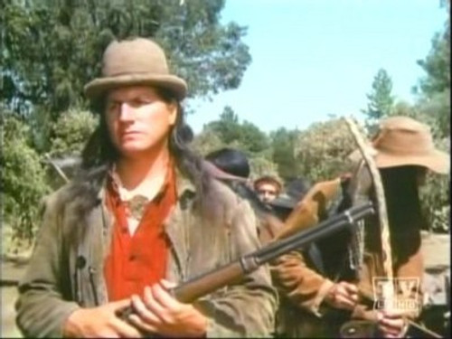 Gunsmoke Season 16 Episode 10 - The Scavengers