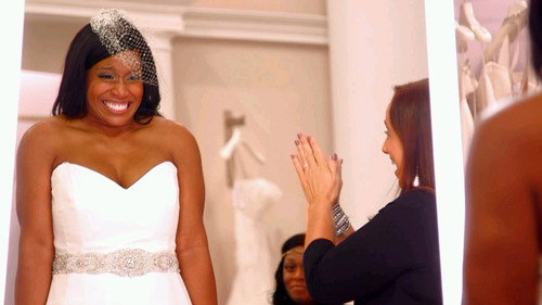 Say Yes to the Dress Season 14 Episode 6 - I won the battle against my twin!
