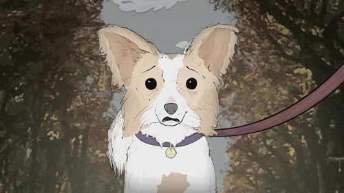 Animals. Season 1 Episode 4 - Episode Four: Dogs.