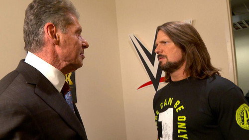 WWE Friday Night SmackDown Season 20 Episode 52 - December 25, 2018 (Fresno, CA)