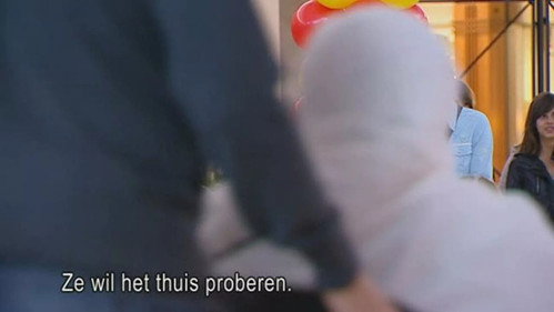 Zonde Van De Zendtijd Season 2 Episode 9 - Aflevering 9