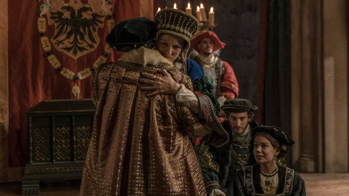 Carlos, rey emperador Season 1 Episode 11 - We Should All Be One