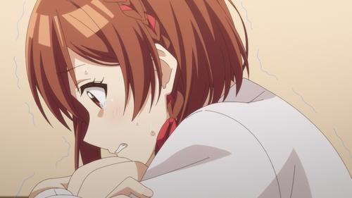 I'm Getting Married to a Girl I Hate in My Class Season 1 Episode 4 - Night Attack