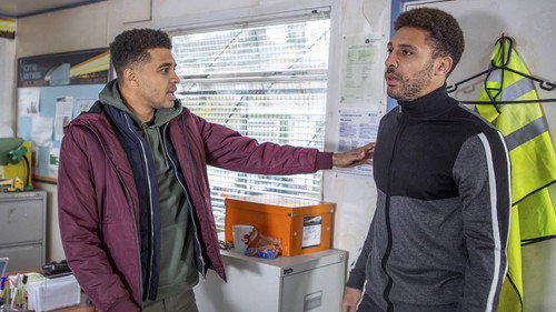 Emmerdale Season 48 Episode 20 - Episode 8374 (Wed 23rd Jan 2019)