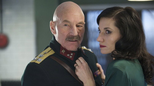 Great Performances Season 42 Episode 7 - Macbeth