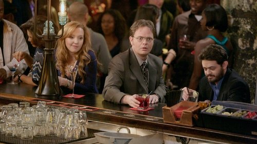 undefined Season 4 Episode 11 - Night Out