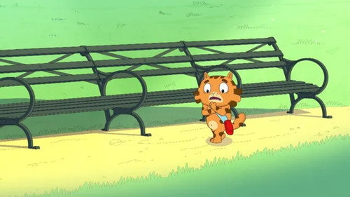 Mirette Investigates Season 1 Episode 12 - Episode 12
