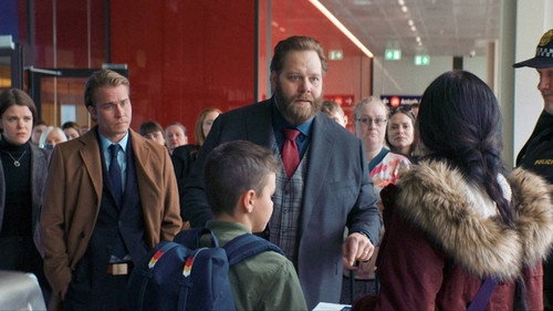 The Minister Season 1 Episode 5 - Episode 5