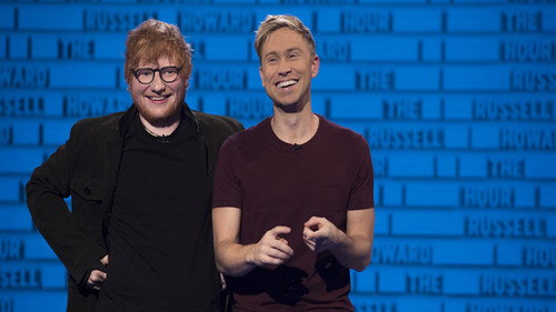 The Russell Howard Hour Season 1 Episode 6 - Episode 6