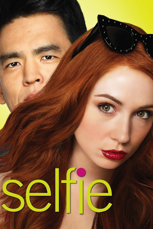 Selfie poster