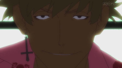 undefined Season 0 Episode 23 - Koyomimonogatari: Koyomi Flower