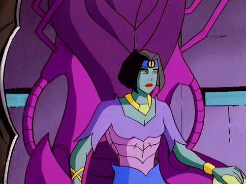 Flash Gordon Season 1 Episode 23 - Double Disaster