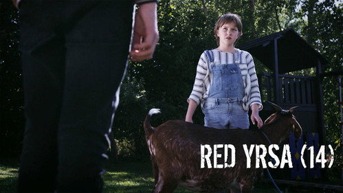 The Camp Season 1 Episode 14 - Save Yrsa
