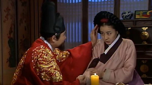 Jewel in the Palace Season 1 Episode 38 - Episode 38