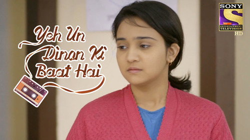 Shefali's Disappointment still