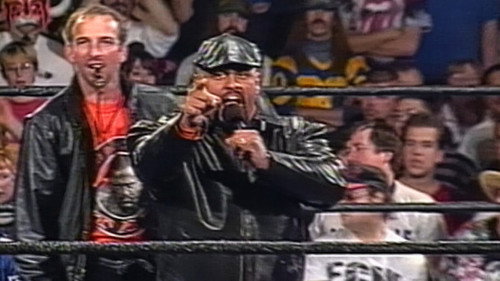 ECW Hardcore TV - Nov. 19, 1996 still