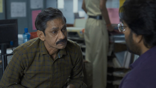 Murder in Mahim Season 1 Episode 2 - Hisaab Barabar